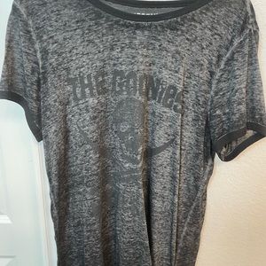 Goonies Torrid T-shirt size 0
